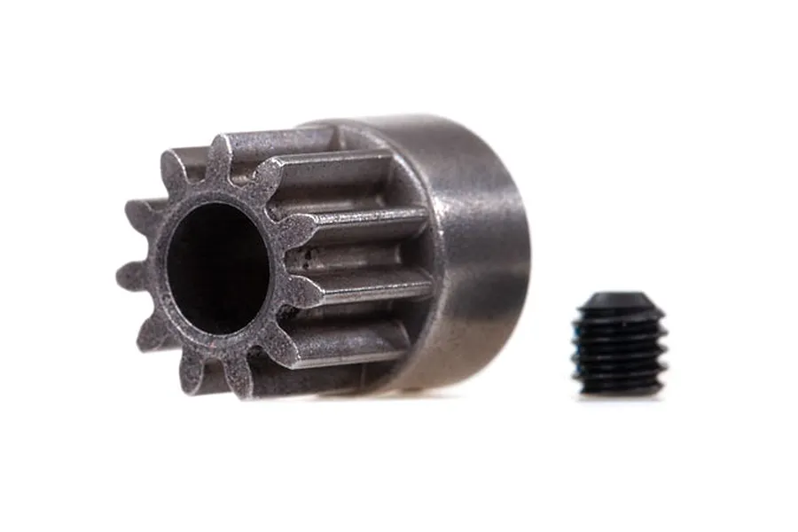 Traxxas 11T 32dp/0.8Mod Pinion Gear image 48482