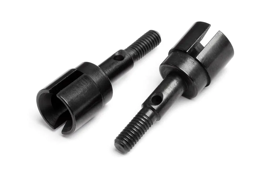 Maverick 8x33mm Wheel Axles 2Pcs image 48585
