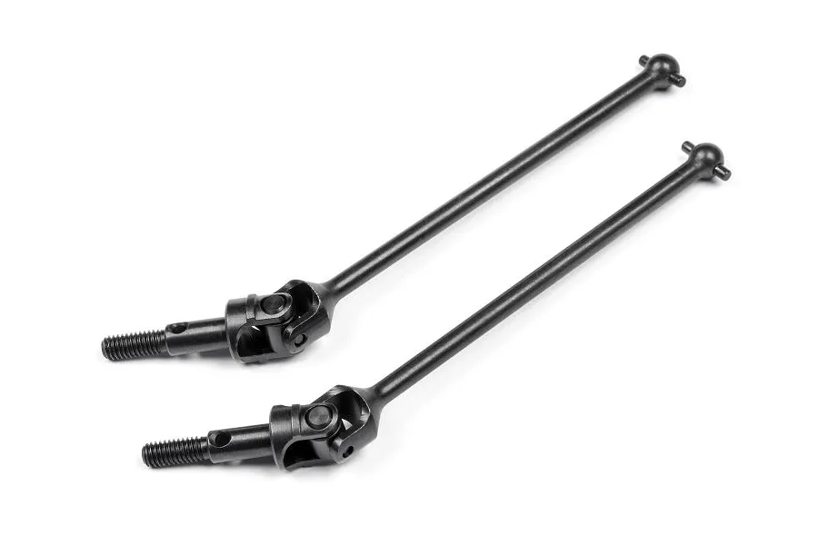 Maverick Universal CVD Drive Shafts 2Pcs image 48591
