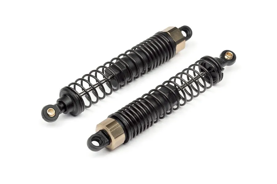 Maverick 1/10 Strada MT Complete Shocks 2Pcs image 48594