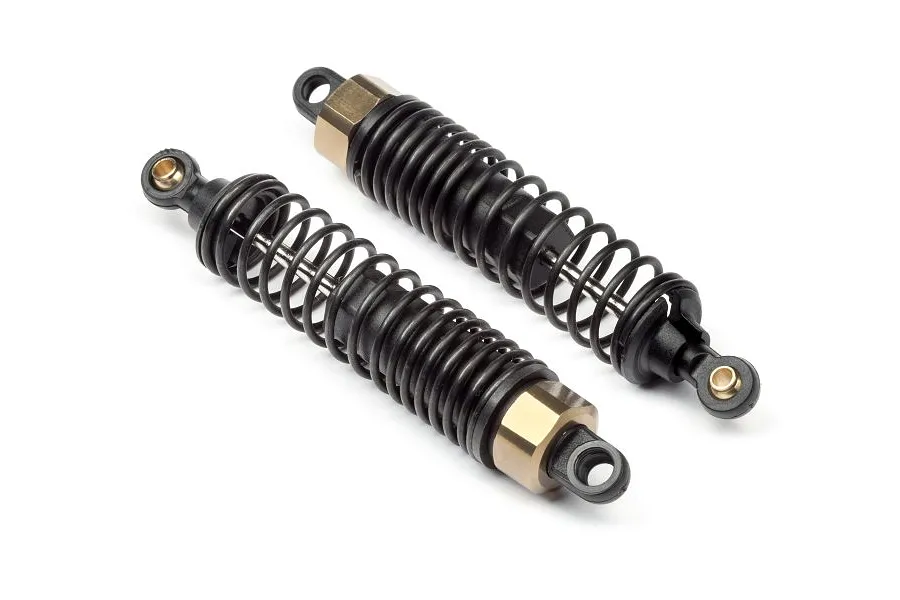 Maverick Assembled Off Road Shocks 2Pcs image 48598