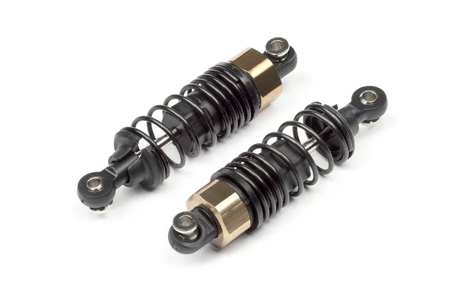 Maverick Assembled Touring Shocks 2Pcs image 48599