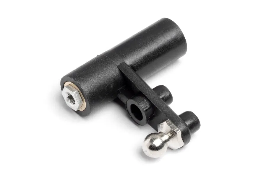 Maverick Servo Saver Assembly image 48600