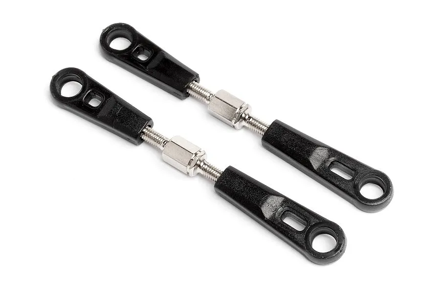 Maverick 62mm Turnbuckles 2Pcs image 48601