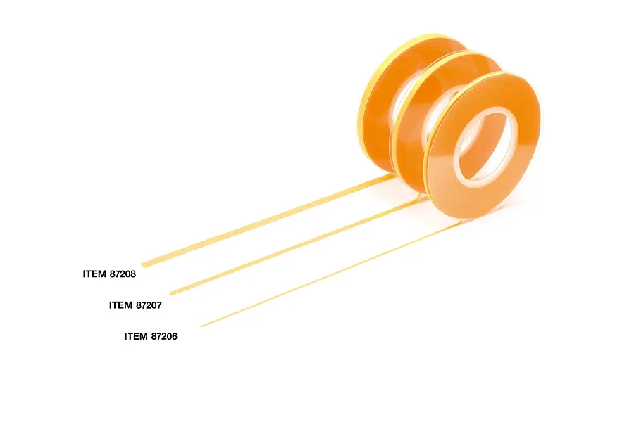 Tamiya 2mm Masking Tape image 48606