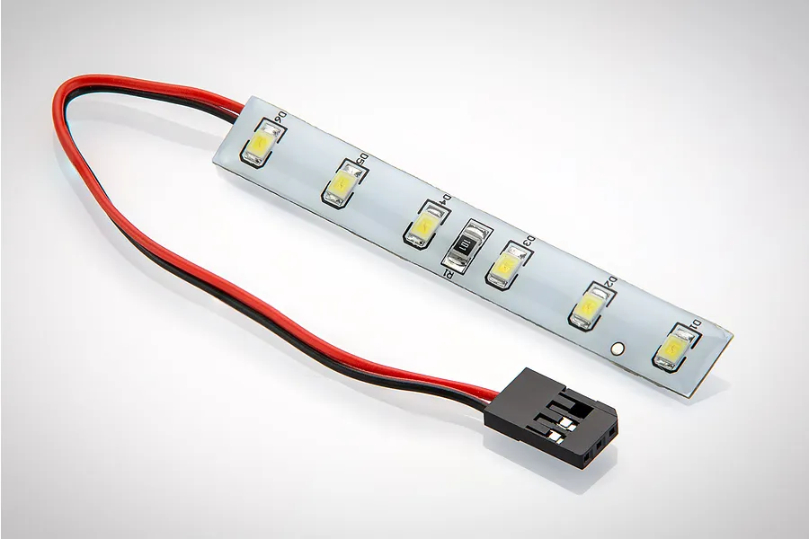 HSP Pioneer Grille LED Light Set image 48959