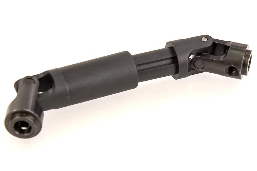 HSP 74-94mm Universal Telescopic CVD Drive Shaft 1Pc image 49003