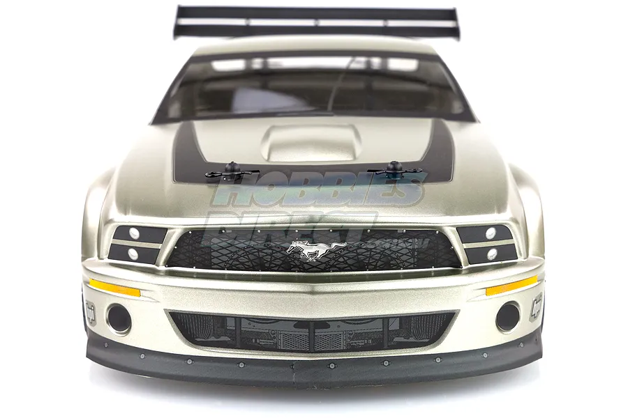 HPI Sprint 2 Flux Ford Mustang GT-R Concept RC On-Road Car Electric 1/10 Scale RTR image 4913