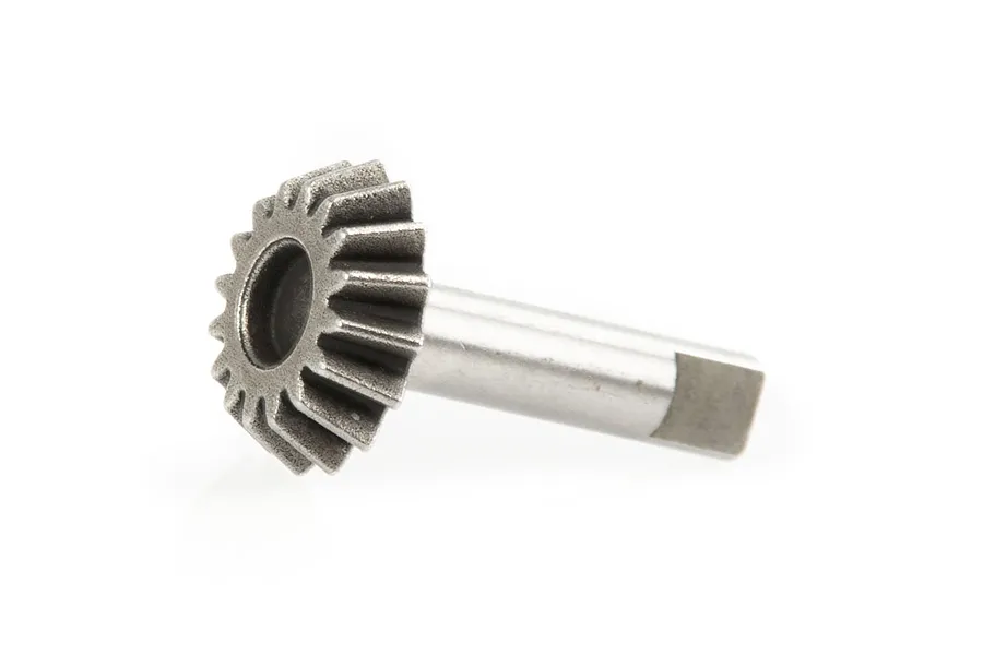 HSP 16T Straight Cut Differential Pinion Gear image 2