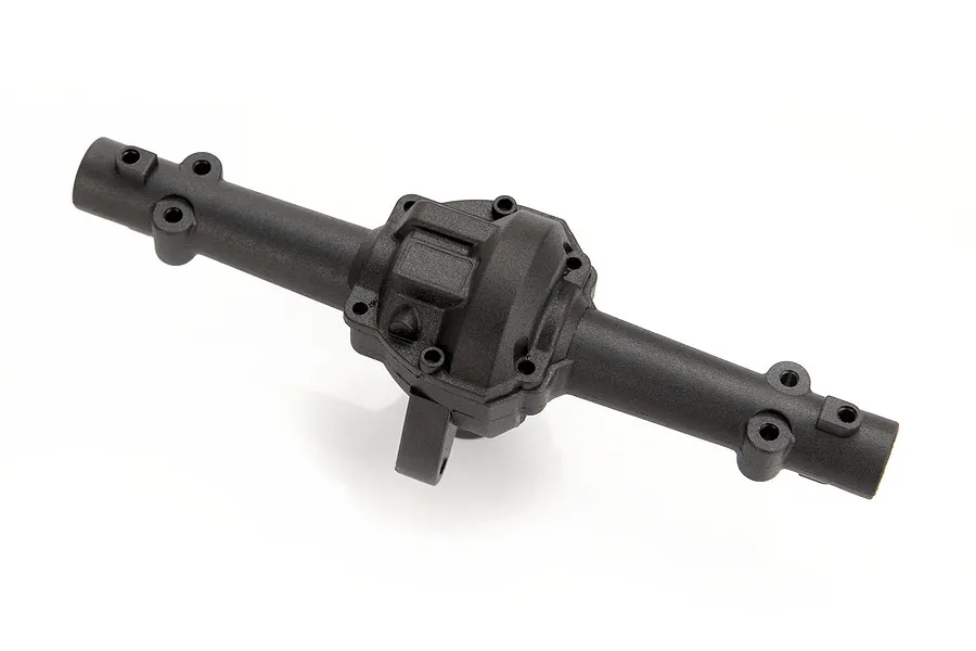 HSP Front or Rear Gear Box w/ Gear Box Cover image 49139