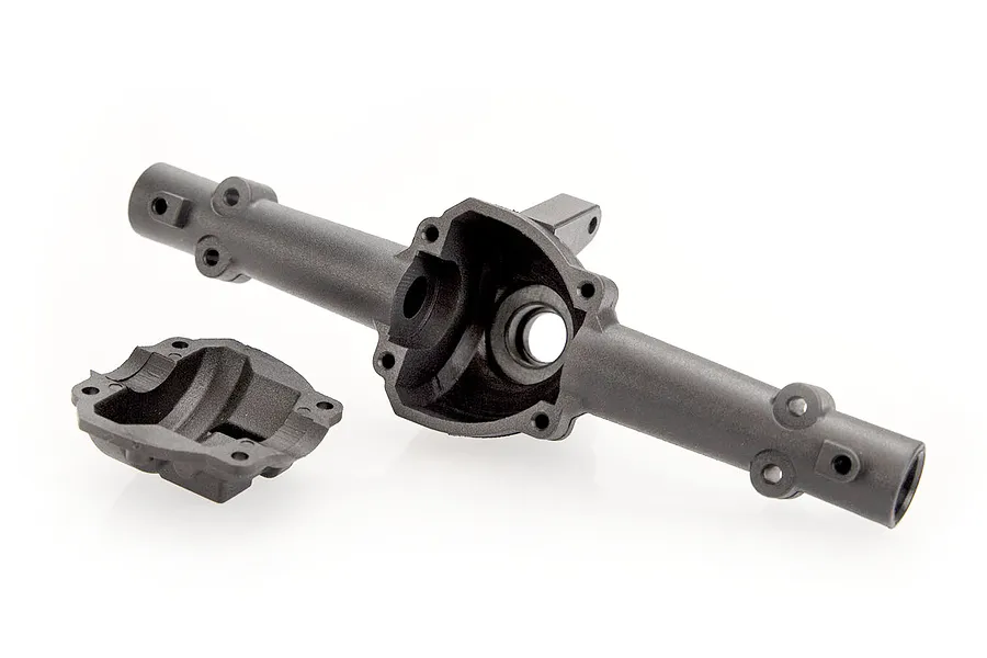 HSP Front or Rear Gear Box w/ Gear Box Cover image 49140