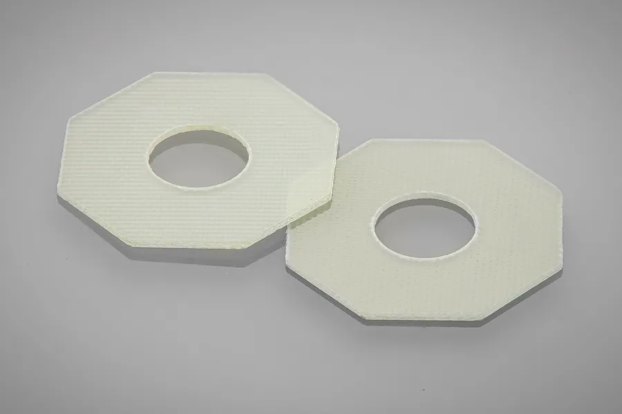 HSP Slipper Clutch Pads 2Pcs image 49150