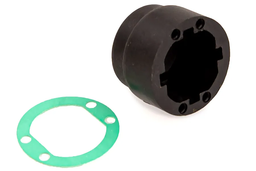 HSP Differential Case w/ Gasket image 49159