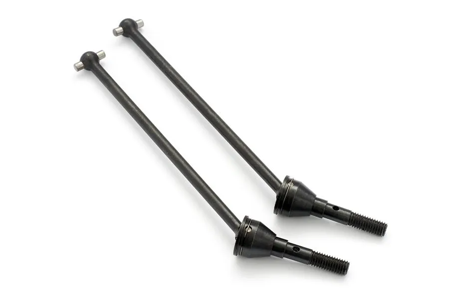 Maverick Hardened Steel Universal CVD Driveshafts 2Pcs image 49171