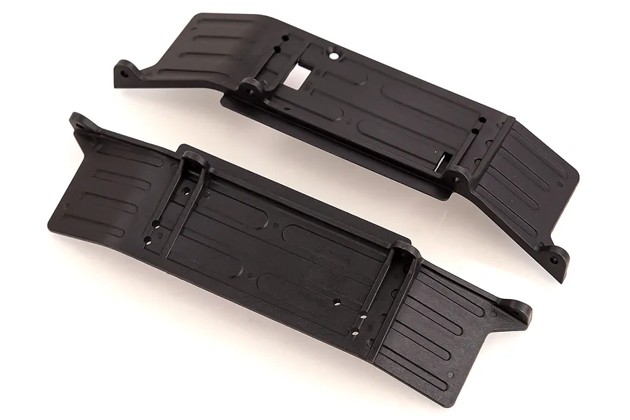 HSP Left &amp;amp; Right Baffle 2Pcs image 49234