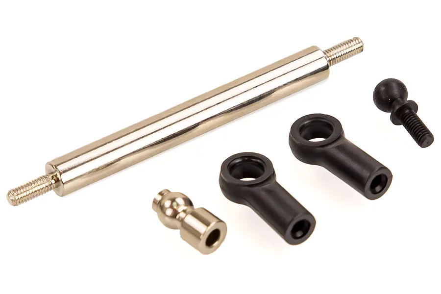 HSP 55mm Servo Linkage Set image 49253