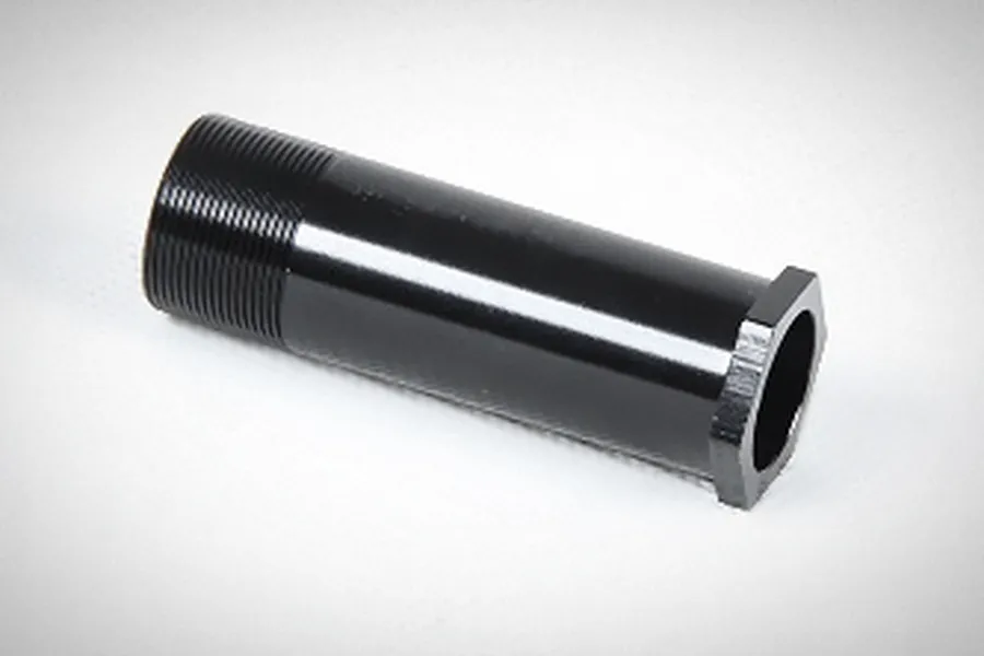 Rovan 5IVE-T Black Aluminium Servo Saver Post image 49255