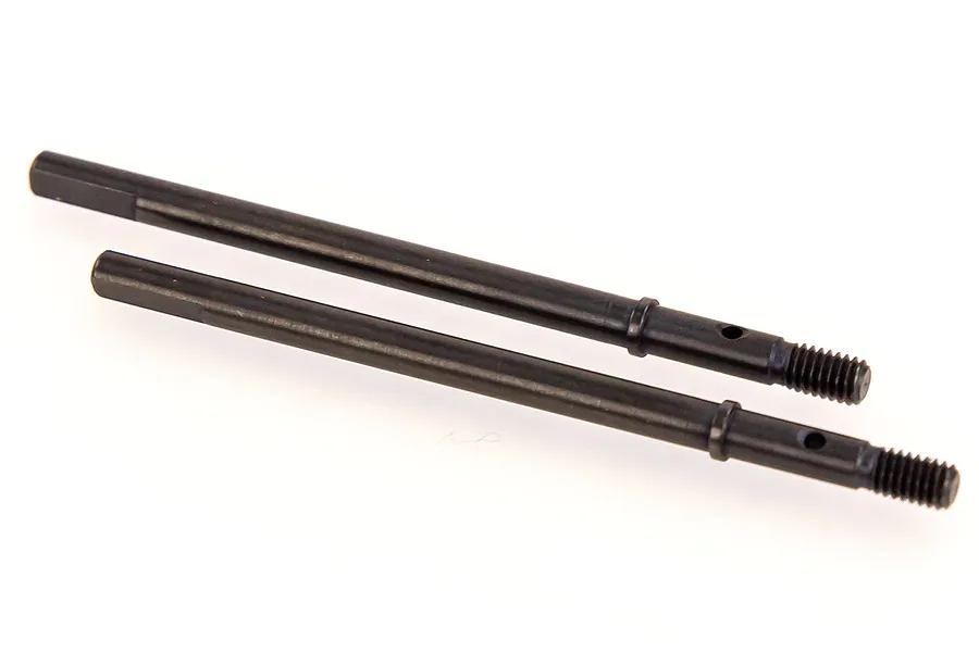 HSP Rear Drive Shafts 2Pcs image 49261