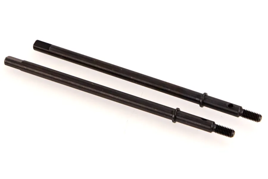 HSP 106mm Rear Drive Shafts 2Pcs image 49271