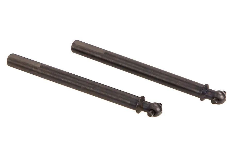 HSP 46mm Front Drive Shafts 2Pcs image 49272