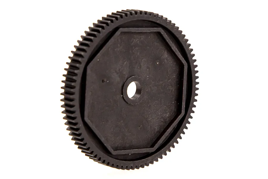 HSP 81T 48dp/0.5Mod Spur Gear image 49275