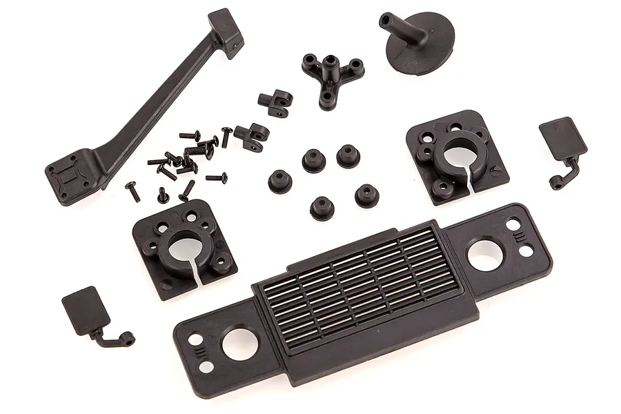 HSP Accessory Kit w/ Hardware image 49278