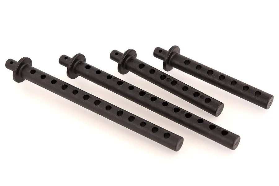 HSP Body Posts 4Pcs image 49279