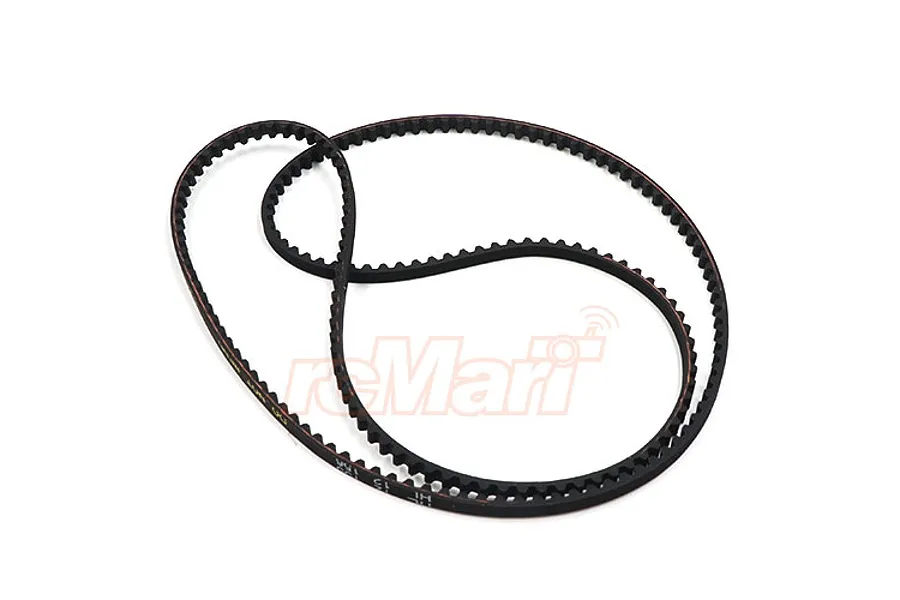 Yeah Racing Tamiya XV-01 573mm Kevlar Drive Belt image 49337