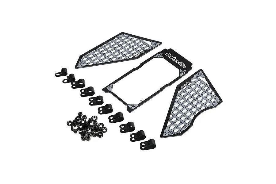 Rovan Baja 5B Window Set image 49600