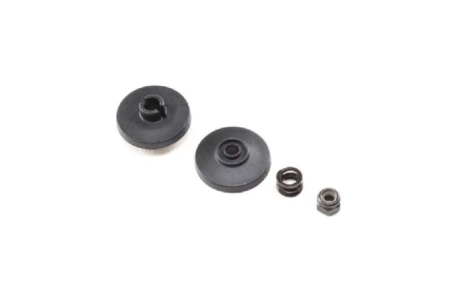 Losi Slipper Hardware Set image 49727