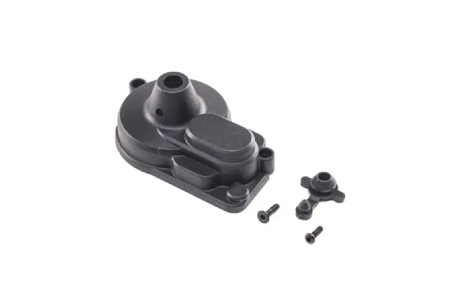 Losi Gear Cover Set image 49730