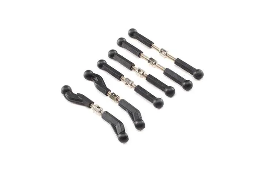 Losi Adjustable Linkage Set image 49750