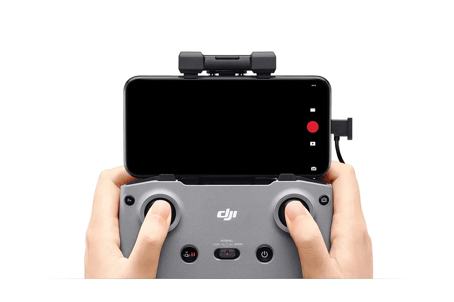 DJI Mavic Mini 2 Foldable 4K Camera Drone image 49779