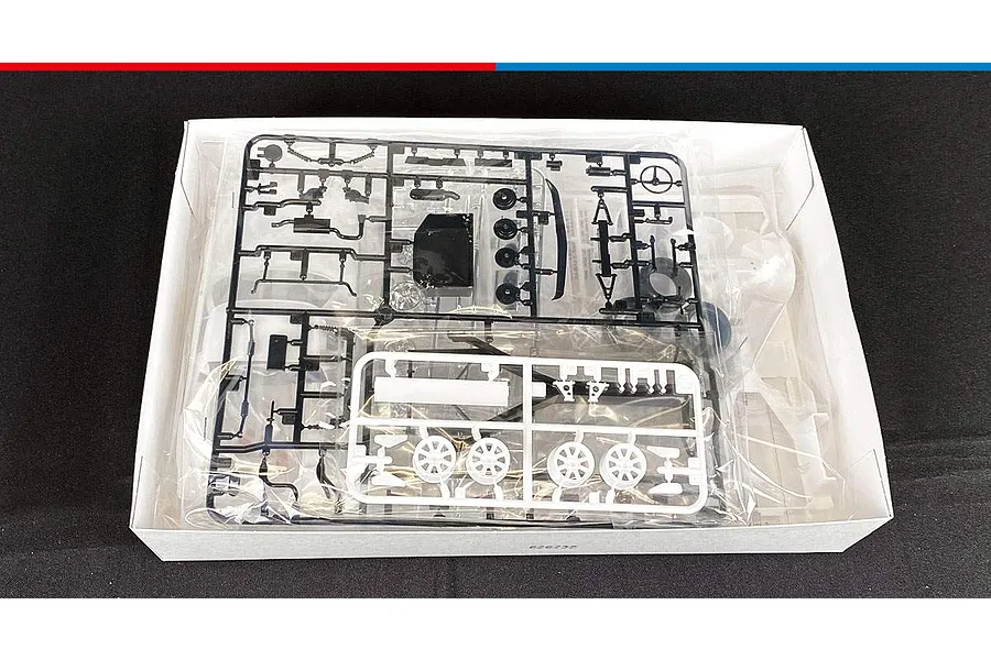 Tamiya 1/24 Lotus Europa Special Scaled Plastic Model Kit image 49957
