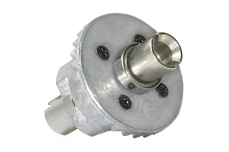 Xinlehong Sprint 9125 Upgraded Complete Metal Differential image 50013