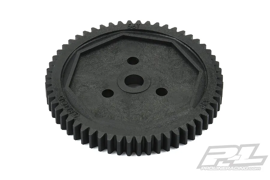 Pro-Line Pro-Series 56T 32dp/0.8Mod Spur Gear image 50100