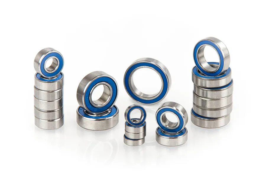 Plaig RC 1/10 Traxxas Hoss 3S VXL Bearing Kit image 50176