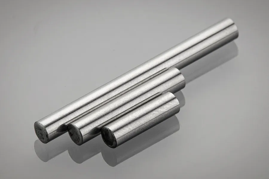 Blackzon 1/12 Warrior Gearbox Shaft Set 3Pcs image 50302