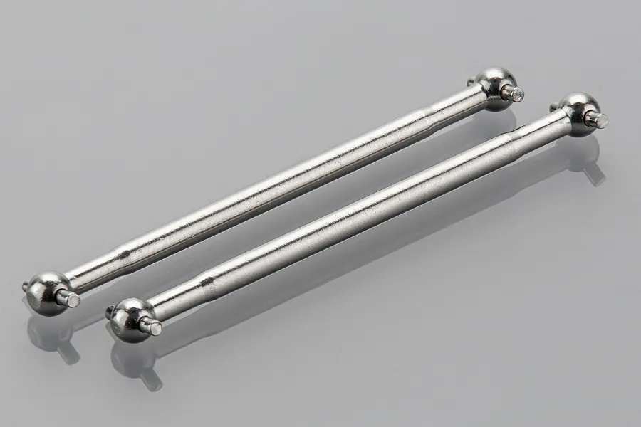 Blackzon 1/12 Warrior Drive Shafts 2Pcs image 50305