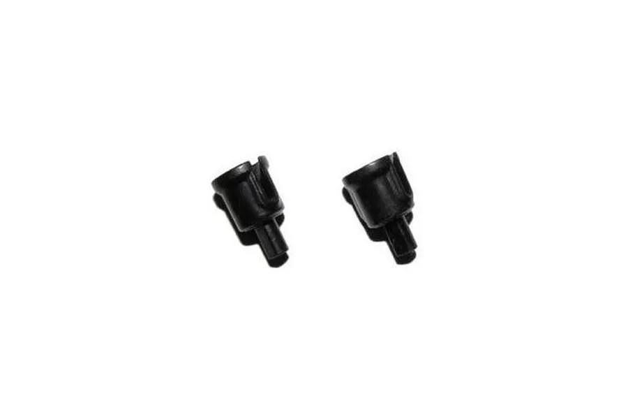 Blackzon 1/12 Warrior Differential Cups 2Pcs image 50307