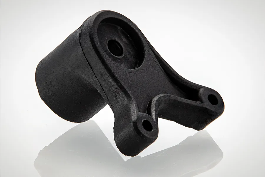 Blackzon 1/12 Warrior Steering Arm image 50312