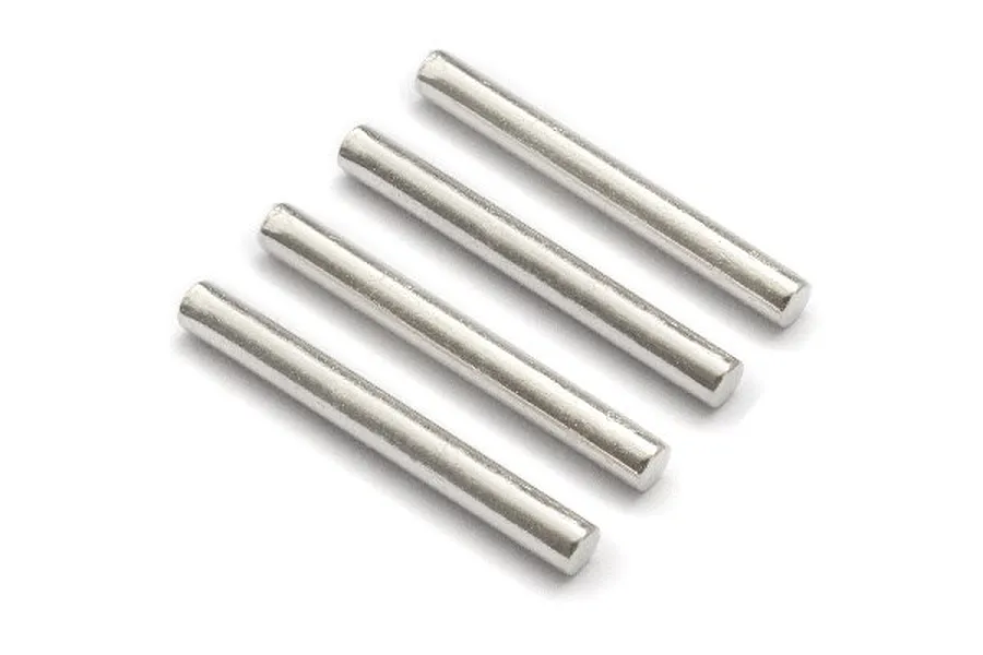 Blackzon 1/16 Slayer Steering Posts 4Pcs image 50315