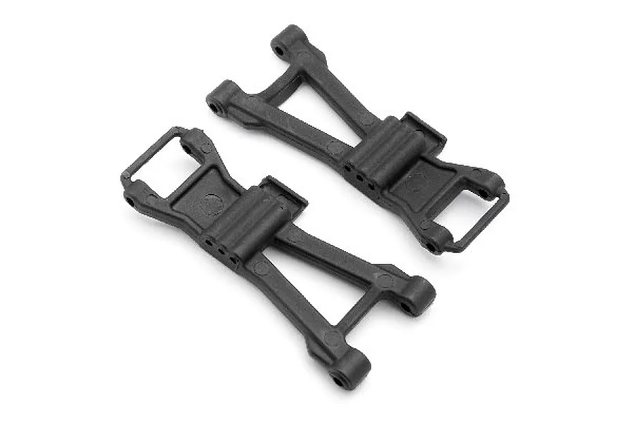 Blackzon 1/16 Slayer Left &amp;amp; Right Rear Lower Suspension Arms 2Pcs image 50324