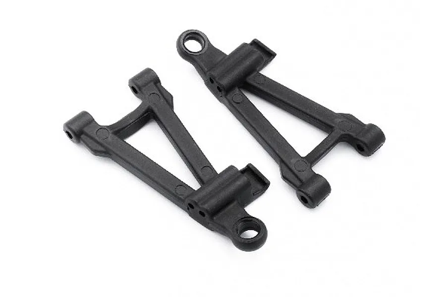 Blackzon 1/16 Slayer Left &amp;amp; Right Front Lower Suspension Arms image 50329