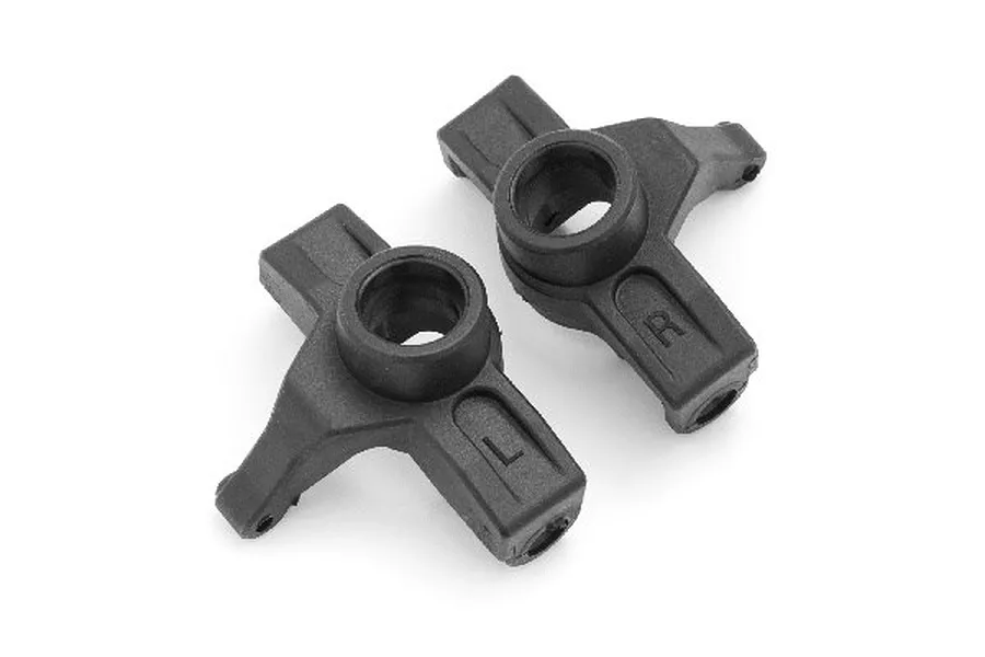 Blackzon 1/16 Slayer Steering Hubs 2Pcs image 50330