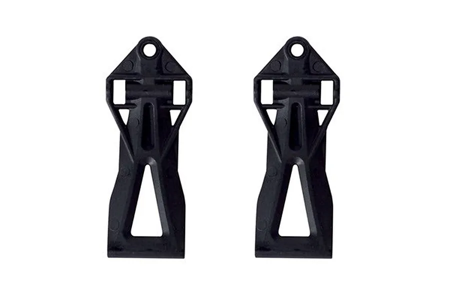 Blackzon 1/12 Warrior Lower Suspension Arms 2Pcs image 50334