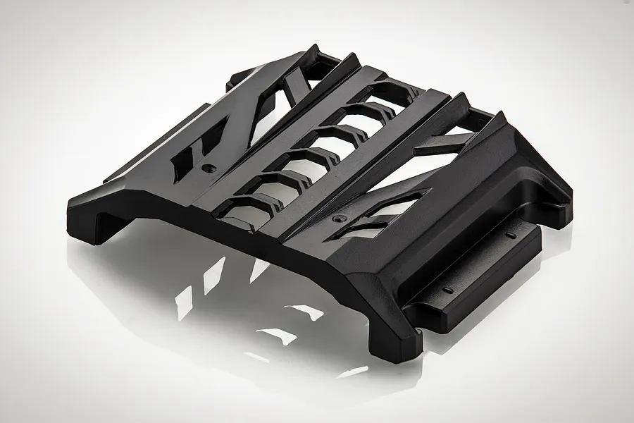 Blackzon 1/12 Warrior Battery Cover image 50336