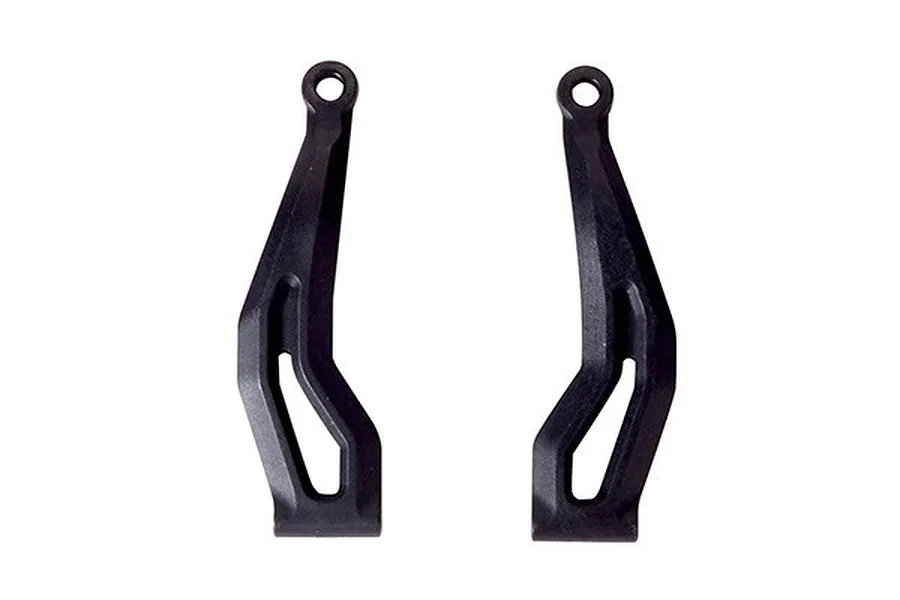 Blackzon 1/12 Warrior Left &amp;amp; Right Upper Suspension Arms image 50339