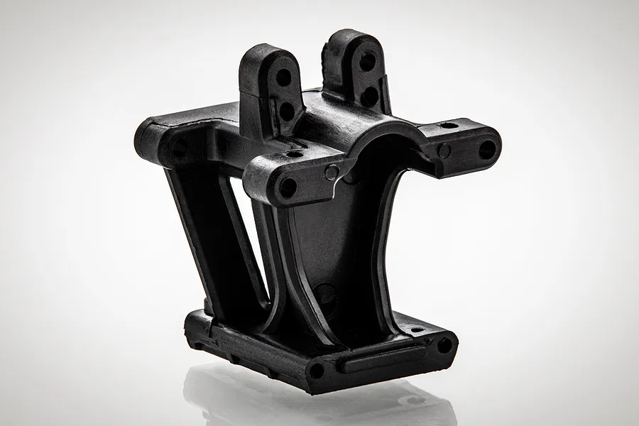 Blackzon 1/12 Warrior Front Bulkhead image 50343