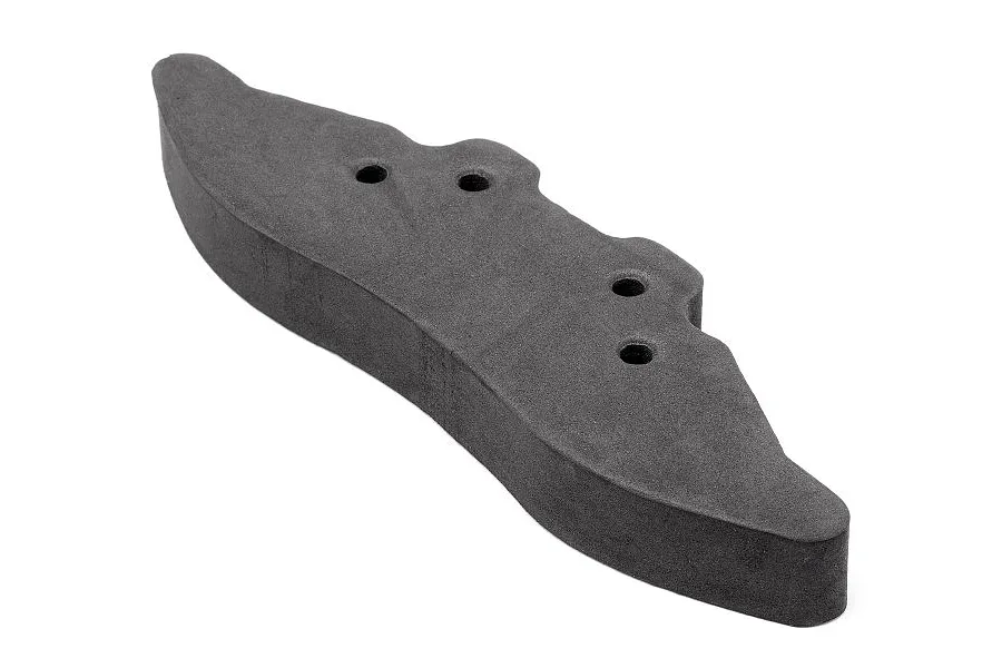 Maverick 1/10 Strada EVO Front Foam Bumper image 50364